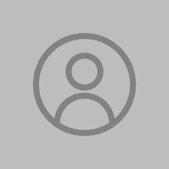 Placeholder for Staff member Vinson Noel from ID_4dbe1f